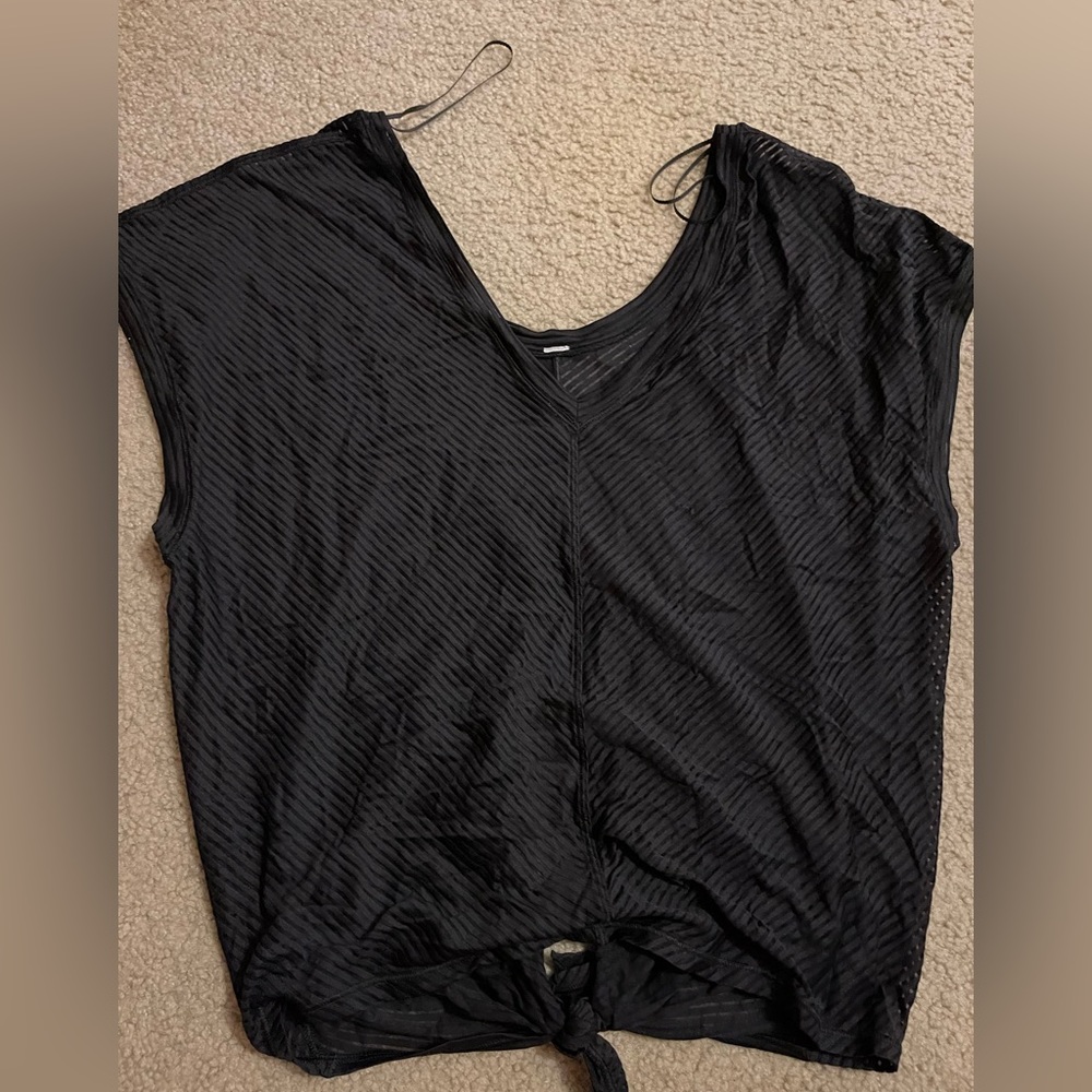 Lululemon shirt